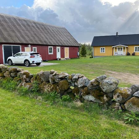 Skog Fegen Naera Ullared Villa Ngoại thất bức ảnh