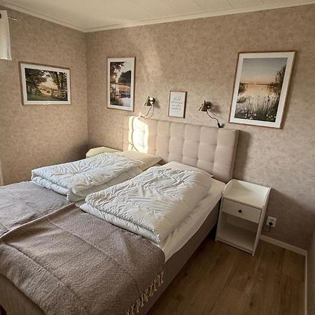 Skog Fegen Naera Ullared Villa Ngoại thất bức ảnh