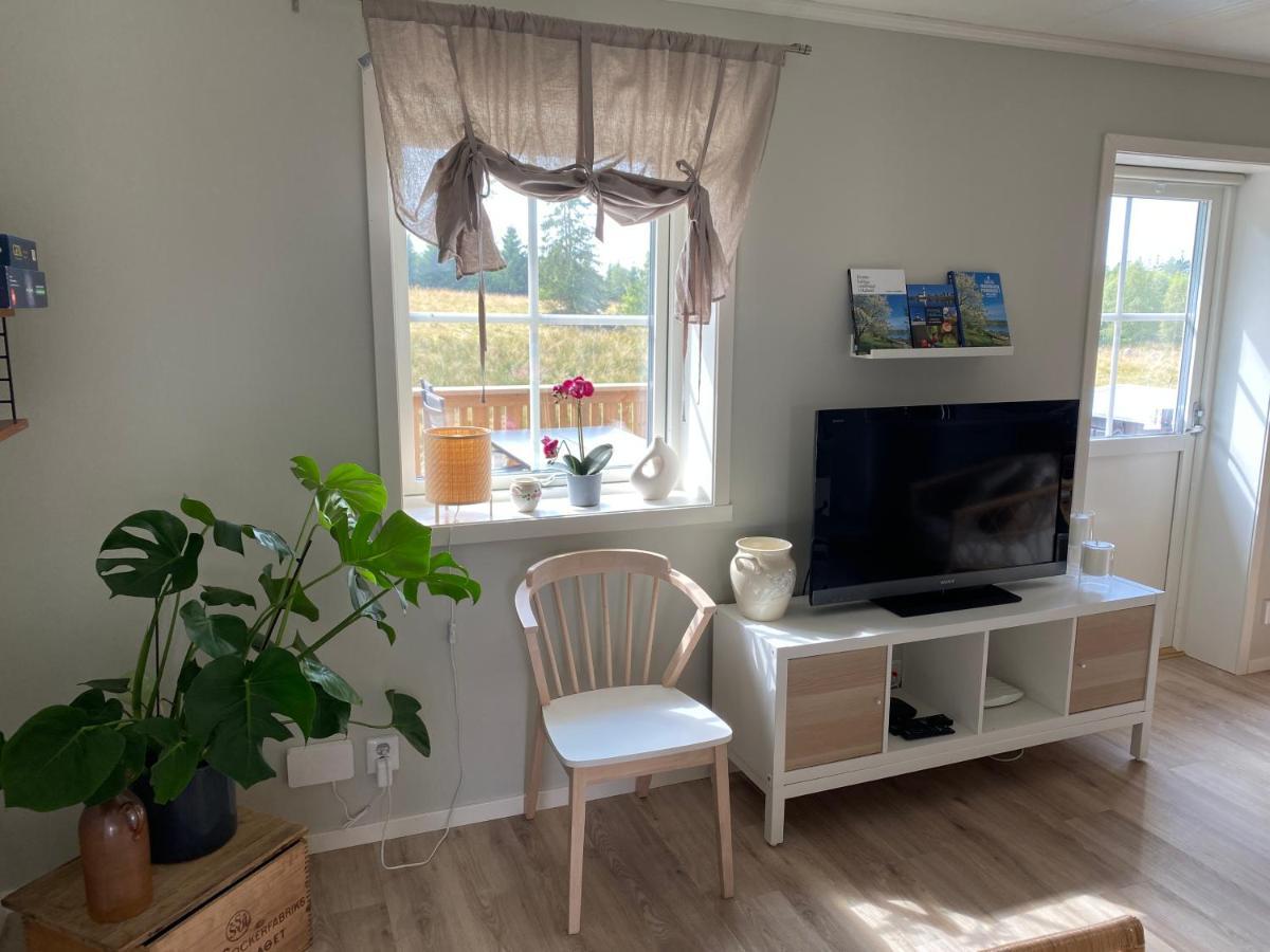 Skog Fegen Naera Ullared Villa Ngoại thất bức ảnh