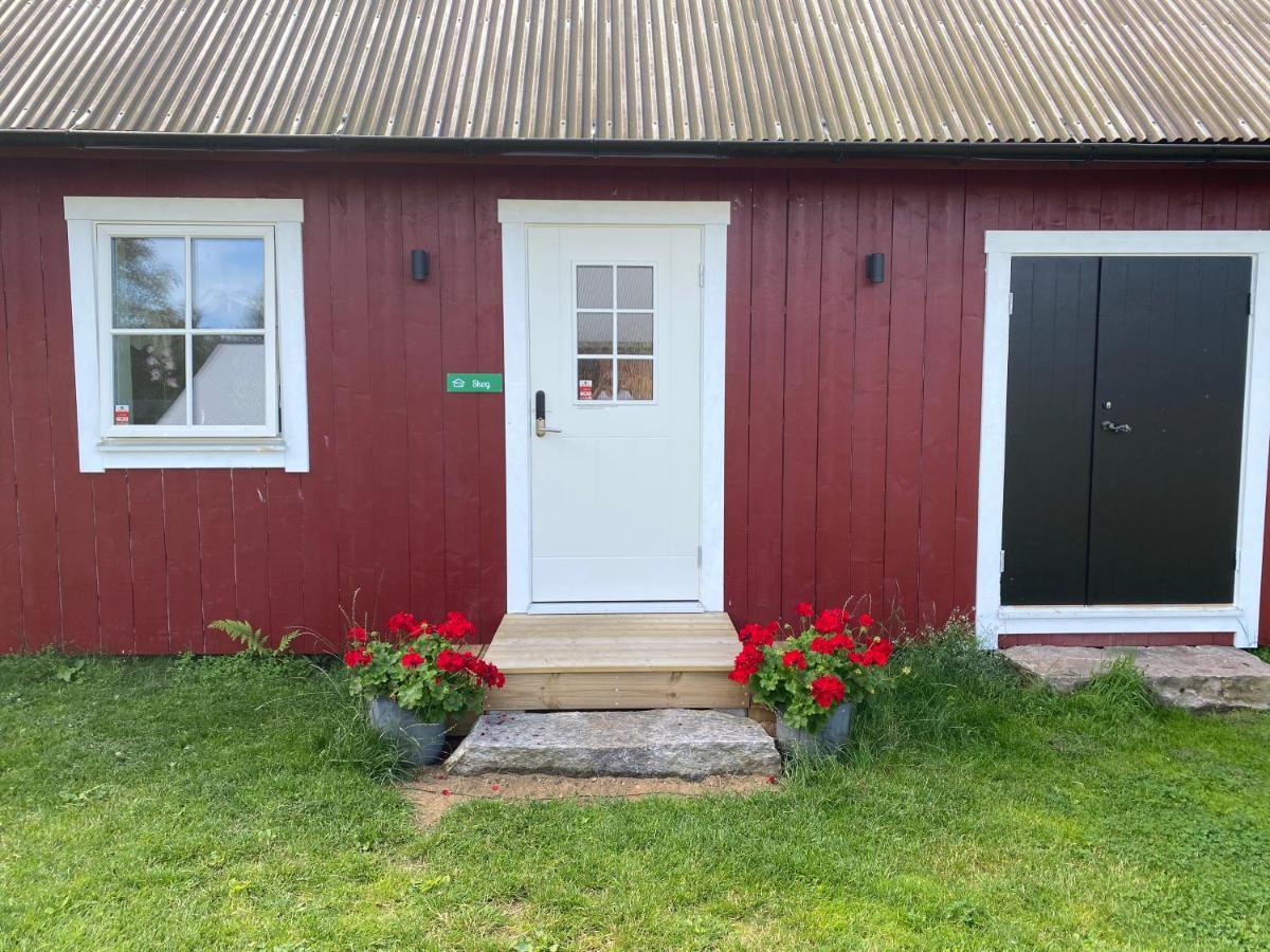 Skog Fegen Naera Ullared Villa Ngoại thất bức ảnh