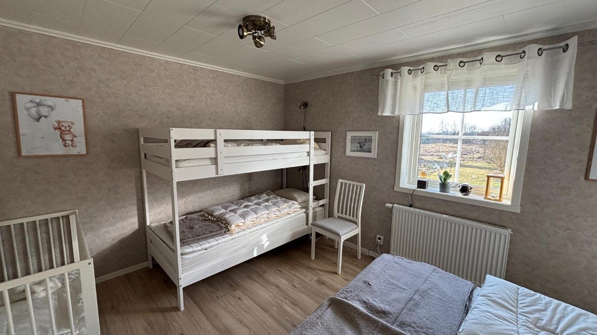 Skog Fegen Naera Ullared Villa Ngoại thất bức ảnh