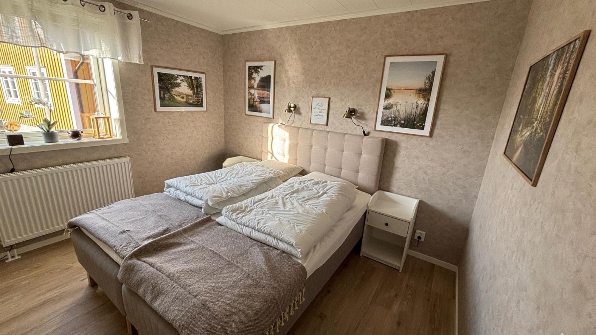 Skog Fegen Naera Ullared Villa Ngoại thất bức ảnh